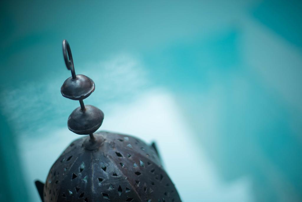Guest house Amira & Spa Marrakesh
