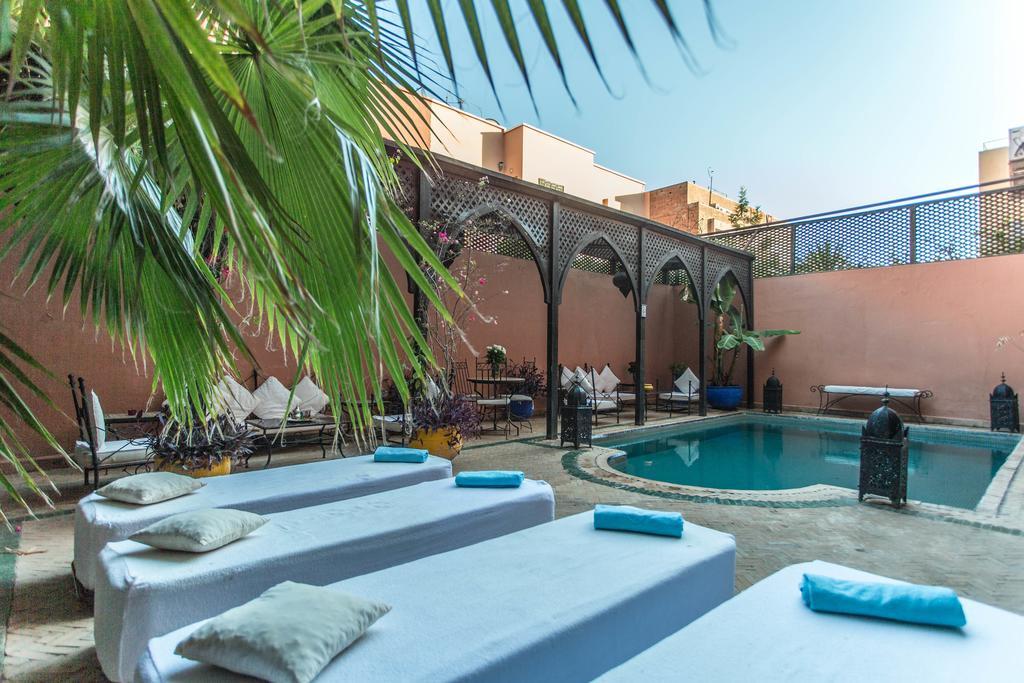 Amira & Spa Marrakesh