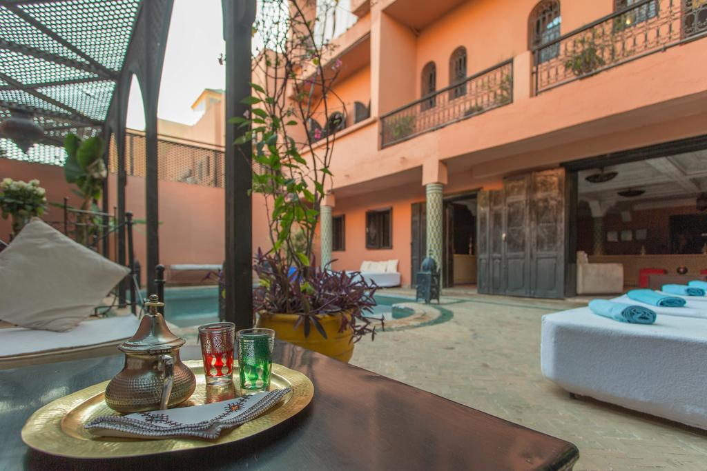 Guest house Amira & Spa 4*