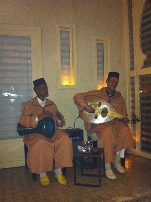 Cocoon Marrakesh