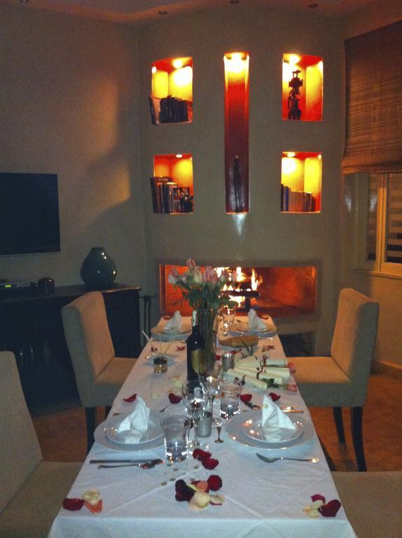 Riad Cocoon 4*