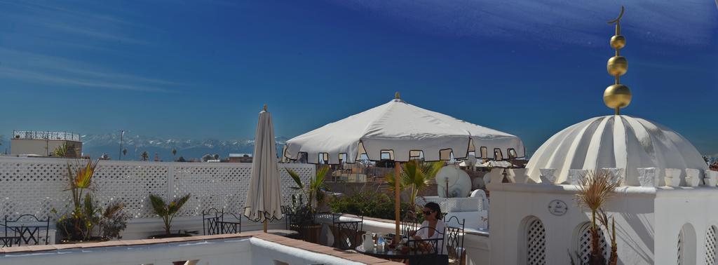 Riad Riad Palais Des Princesses & Spa Marrakesh