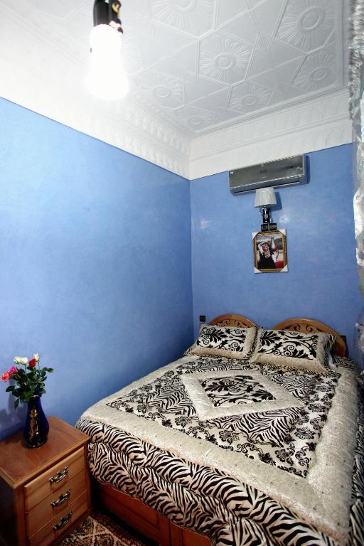Fatouma Bed & Breakfast