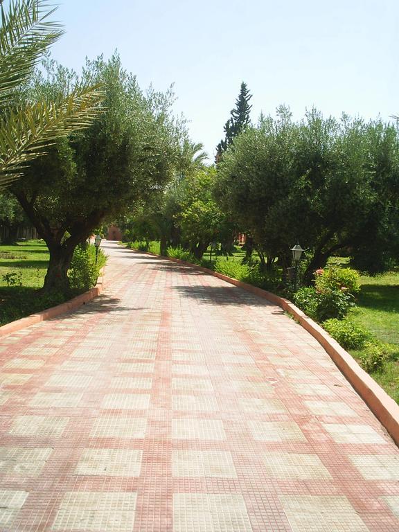 Des 3 Golfs Marrakesh
