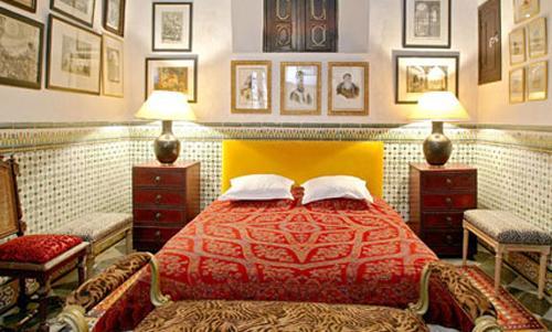 Apartment Madani
