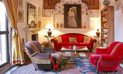 Apartment Madani