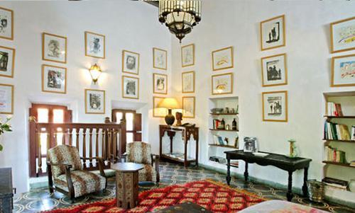 Apartment Madani