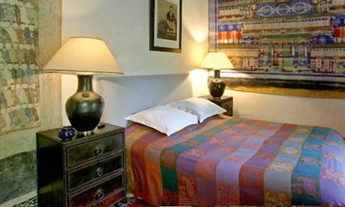 Apartment Madani