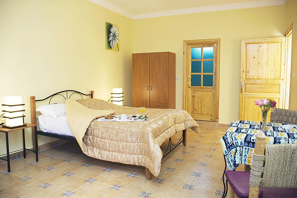 Hotel Villa La Petite Marquise