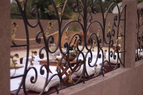Apartment Heritage Marrakech Marrakesh