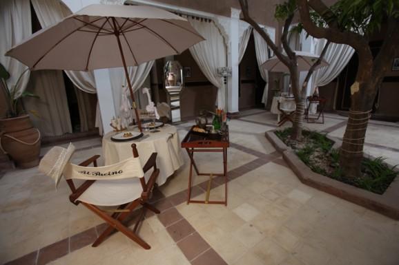 Apartment Heritage Marrakech Marrakesh
