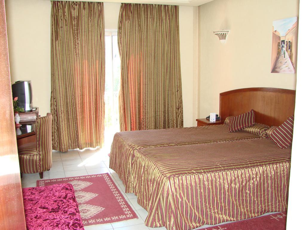 Hotel Corail 3*