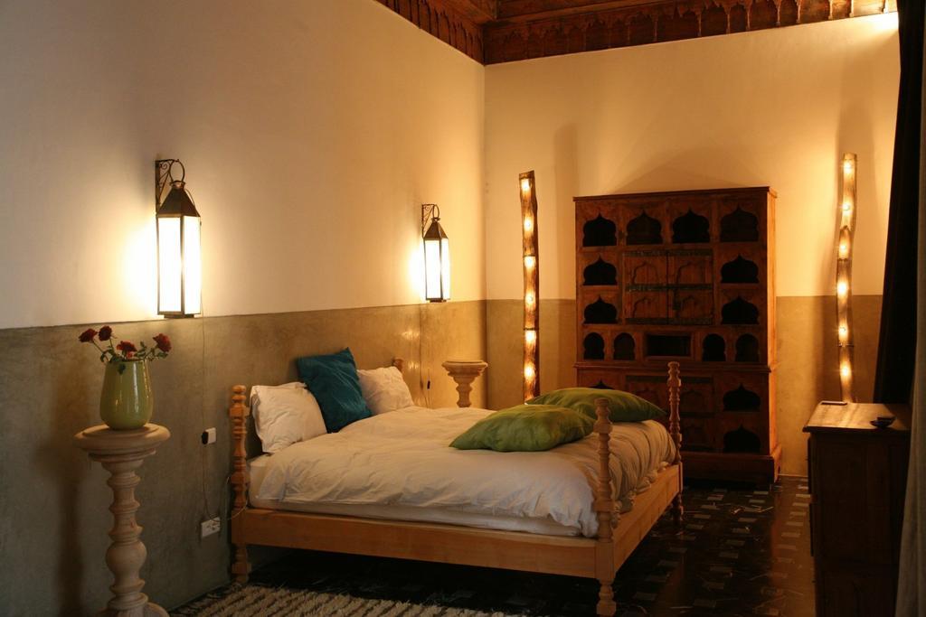 Riad Due Marrakesh