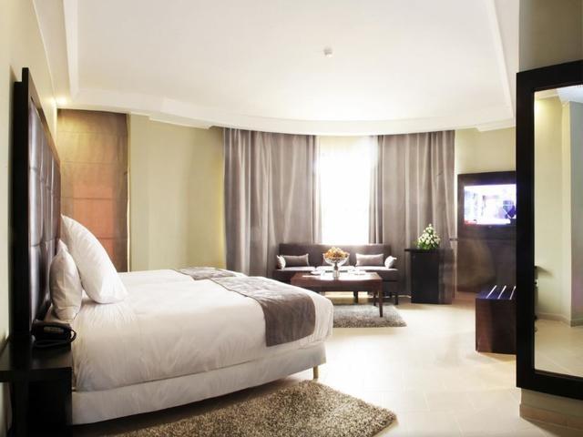Hotel Tempoo Marrakech Centre Adults Only 4*