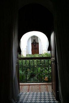 Riad Noura