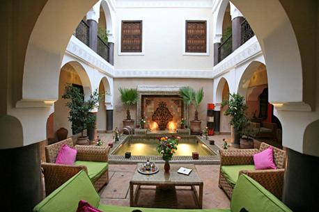 Chacha Lalla Casa de hóspedes 3*