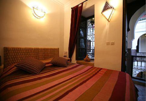 Casa de hóspedes Chacha Lalla