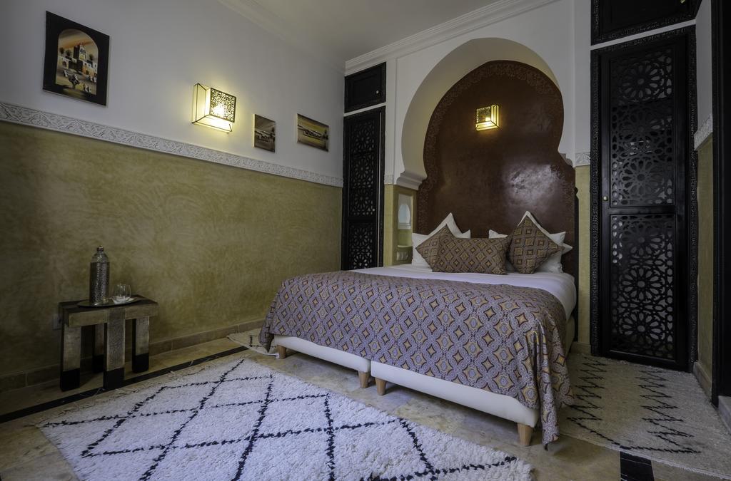 Riad Riad Nesma Suites&Spa