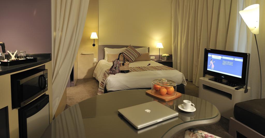 Hotel Novotel Marrakech Hivernage 4*
