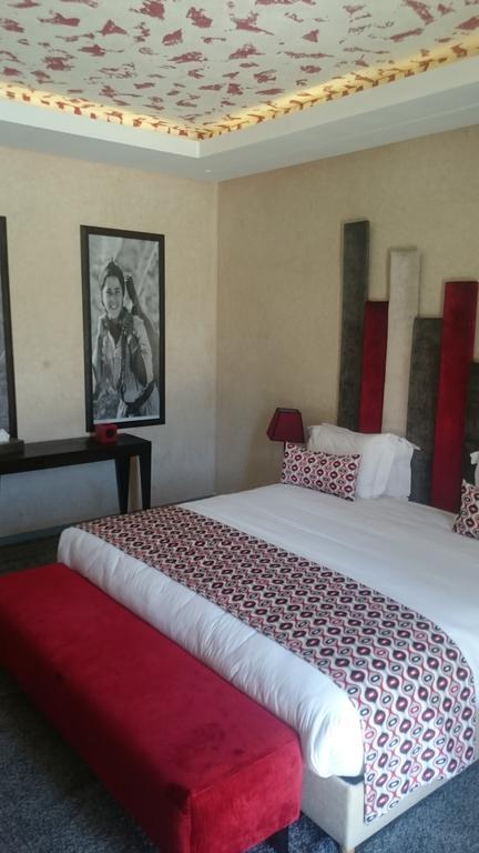 Guest house Dar Sour Marrakesh