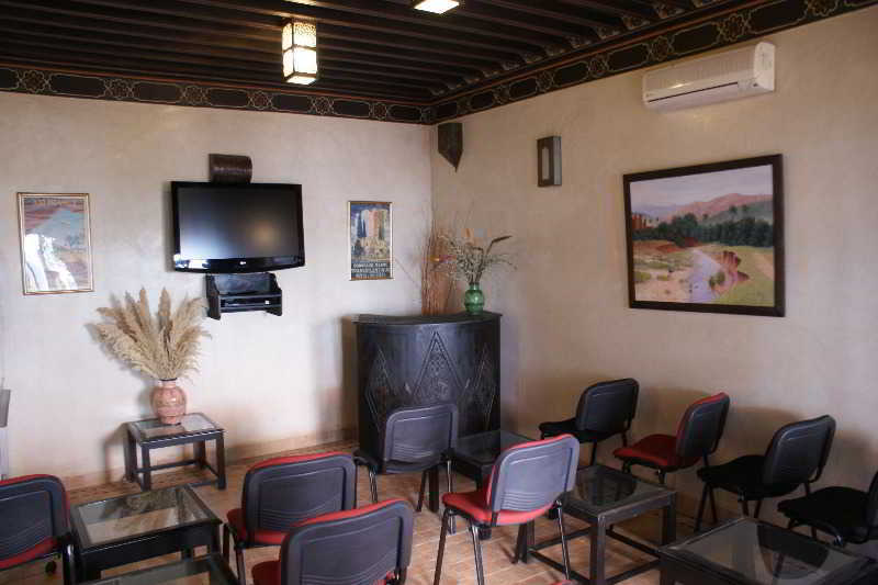 Riad Les Borjs De La Kasbah