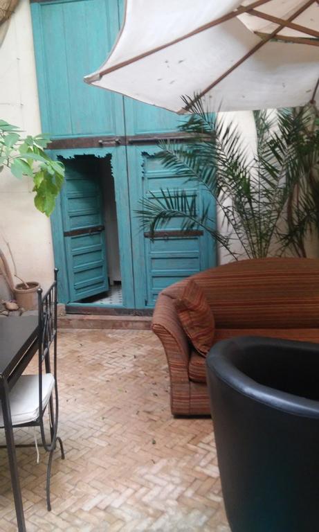 Guest house Kalila Marrakesh