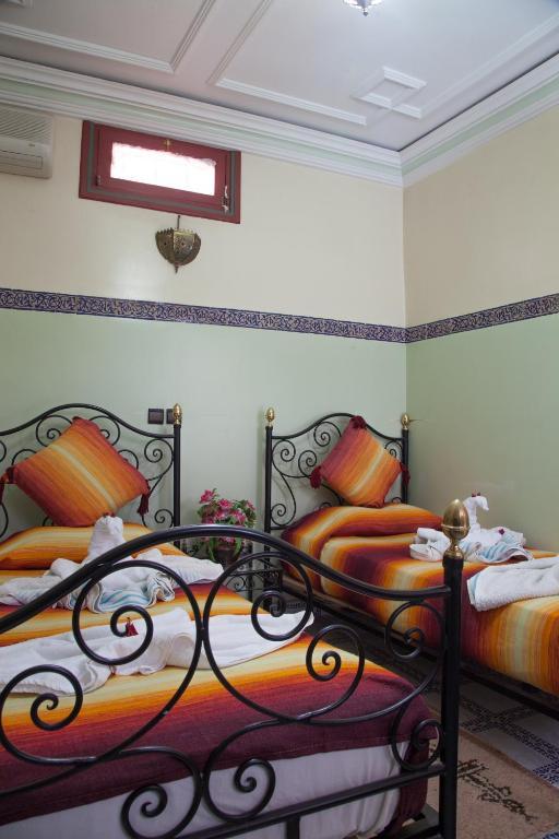 Saad Marrakesh