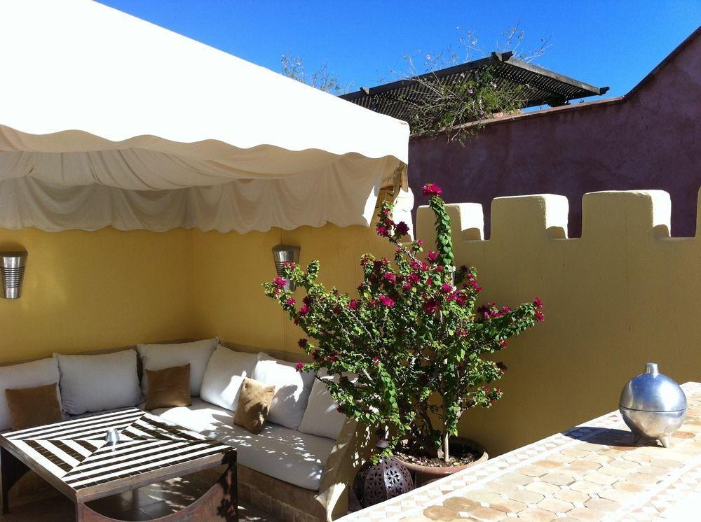 Riad Cocoon 4*