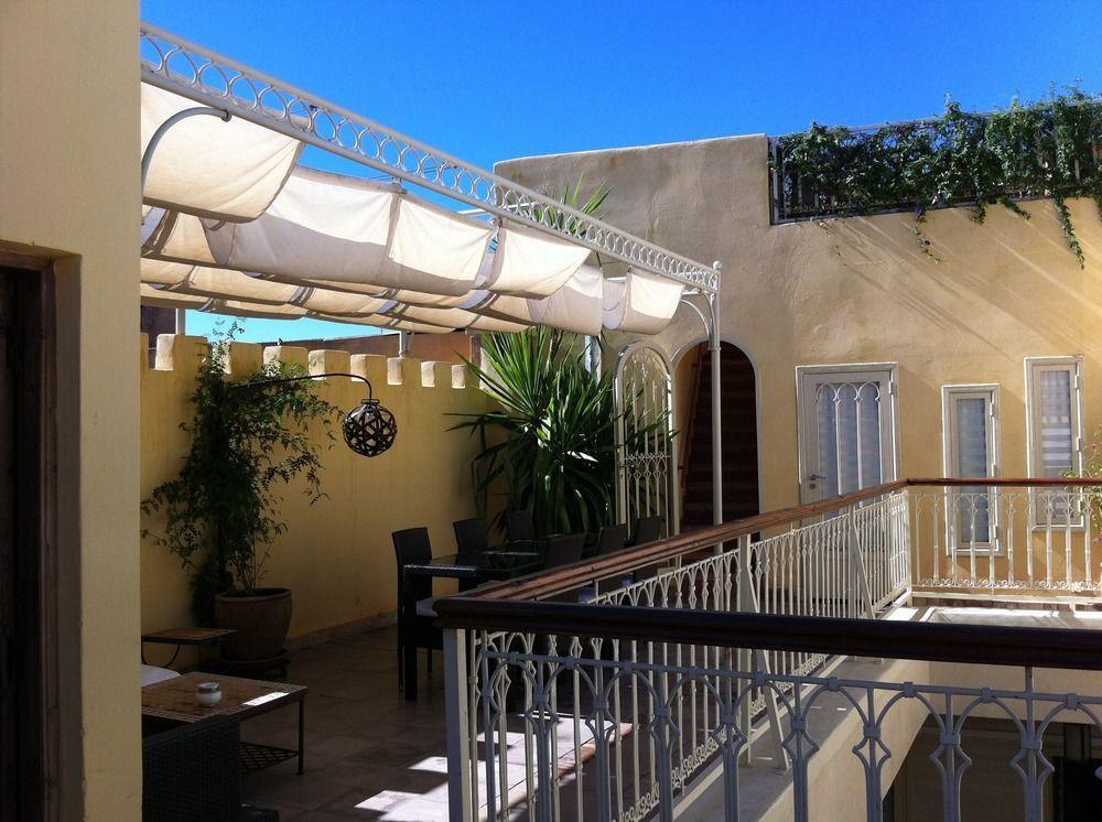 Cocoon Marrakesh