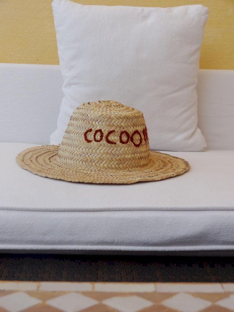 Cocoon Marrakesh