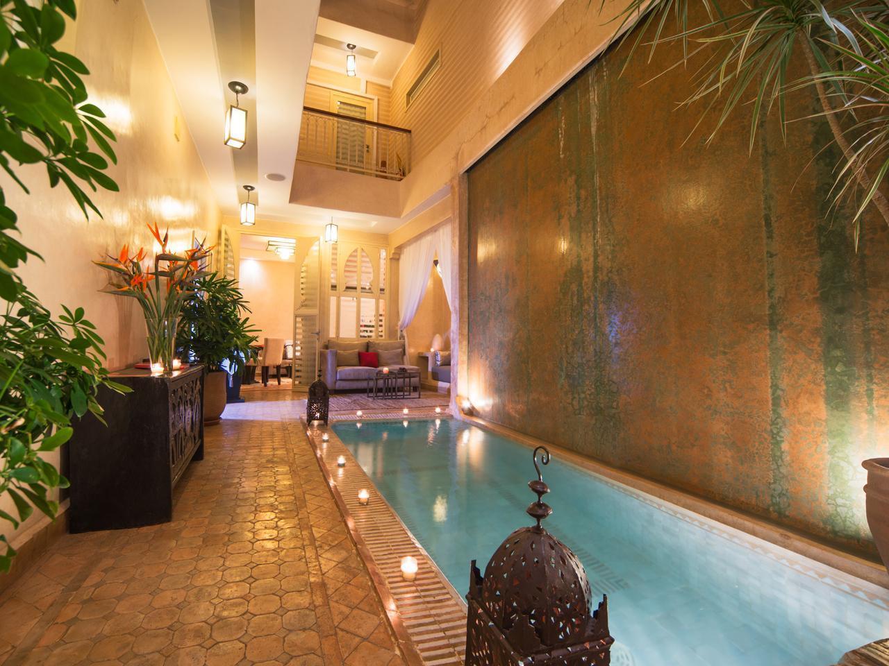Riad Cocoon 4*