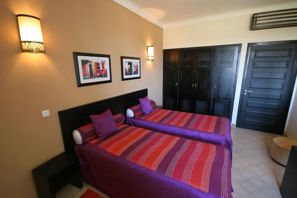 Bed & Breakfast Le Domaine D'abraj Marrakesh