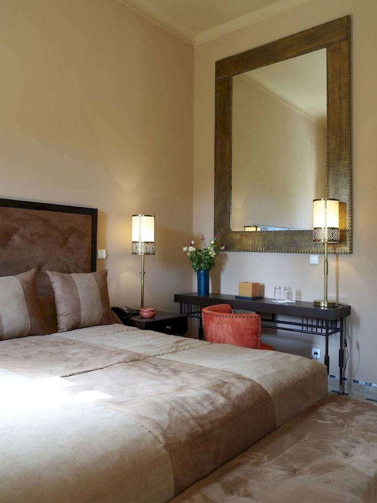Le Domaine D'abraj