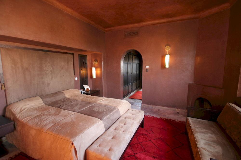 Bed & Breakfast Le Domaine D'abraj 4*