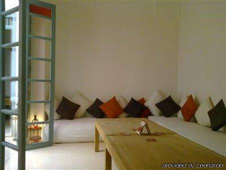 Holiday home Dar Aicha En Exclusivite Marrakesh