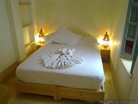 Holiday home Dar Aicha En Exclusivite *