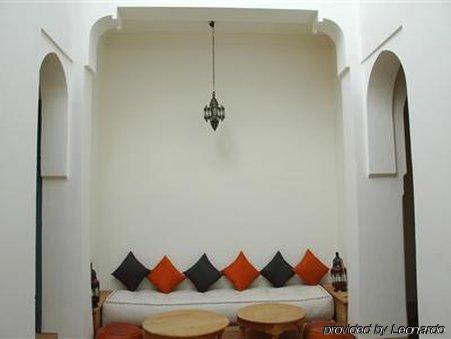 Holiday home Dar Aicha En Exclusivite *