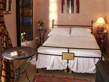 Holiday home Dar Aicha En Exclusivite Marrakesh
