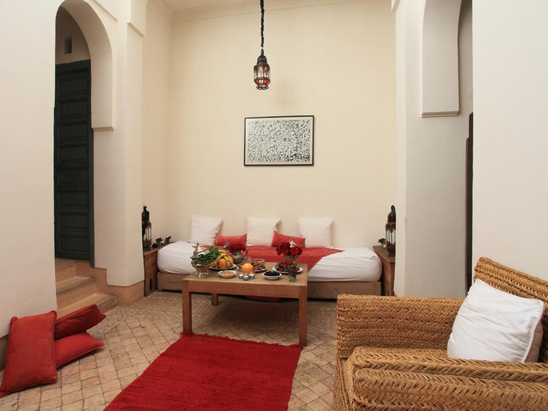 Holiday home Dar Aicha En Exclusivite *