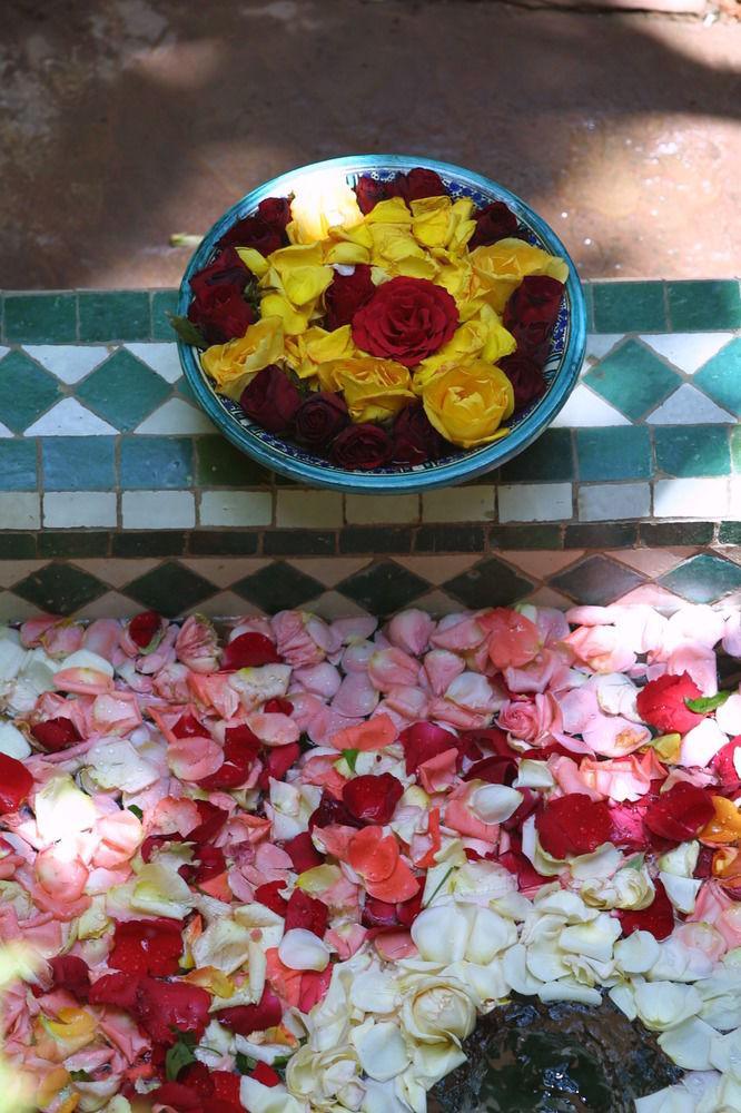 Riad Dar El Assafir Marrakesh