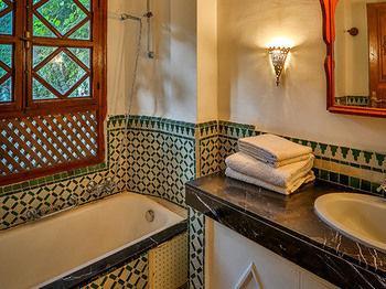 Riad Riad Dar El Assafir Marrakesh