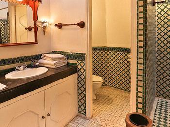 Riad Dar El Assafir