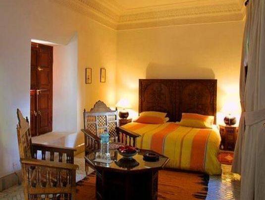 Riad Dar El Assafir