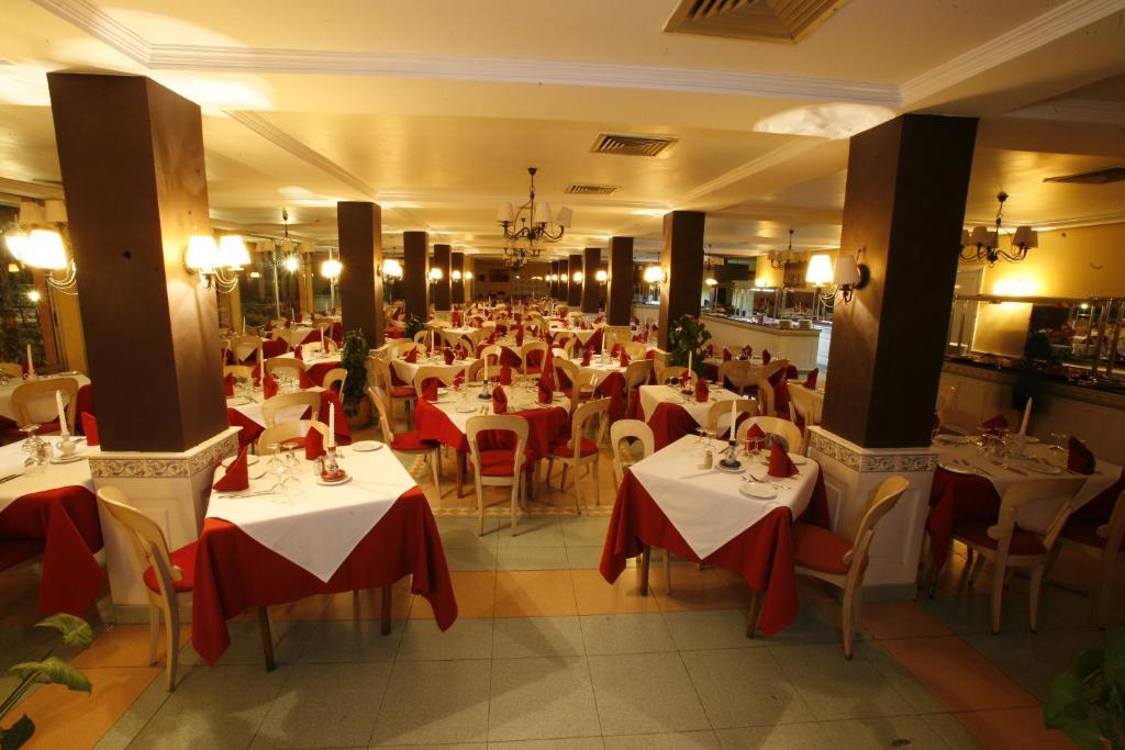 Hotel Chems
