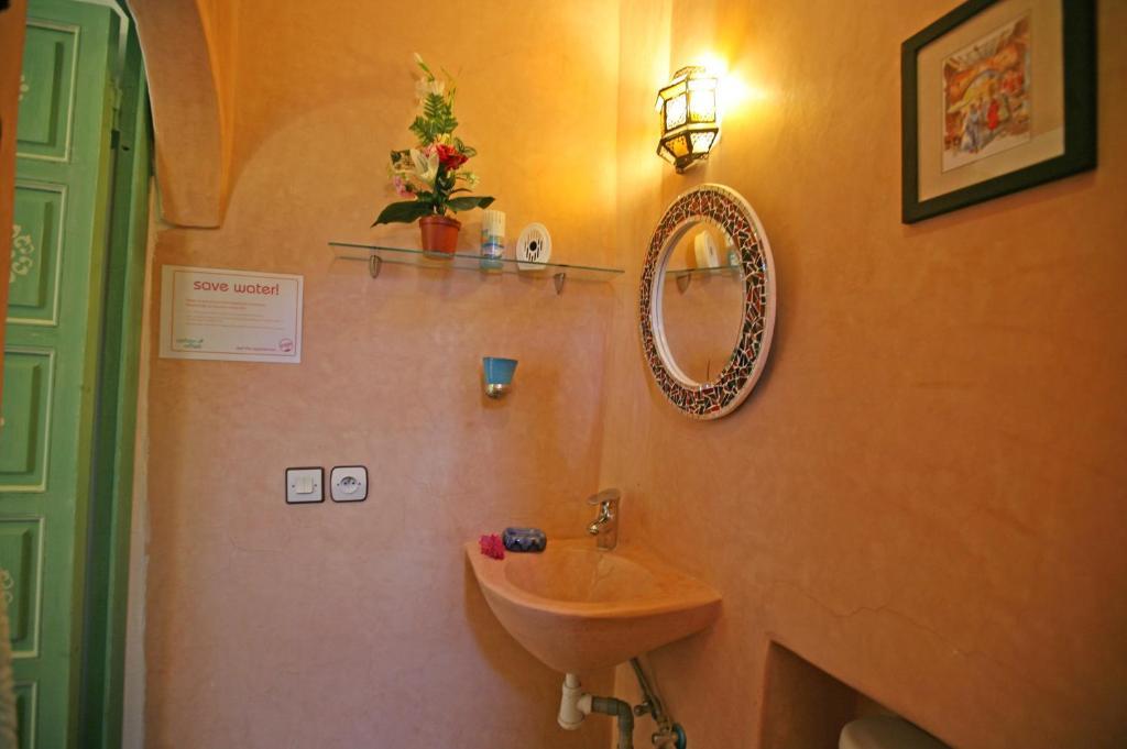 Riad Cherihane 3*