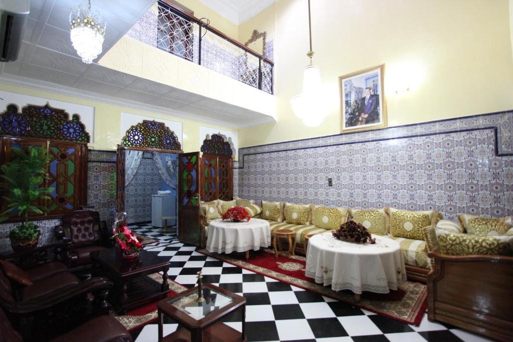 Fatouma Marraquexe