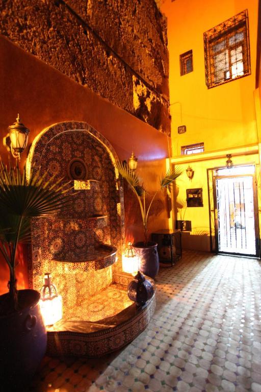 Bed & Breakfast Fatouma