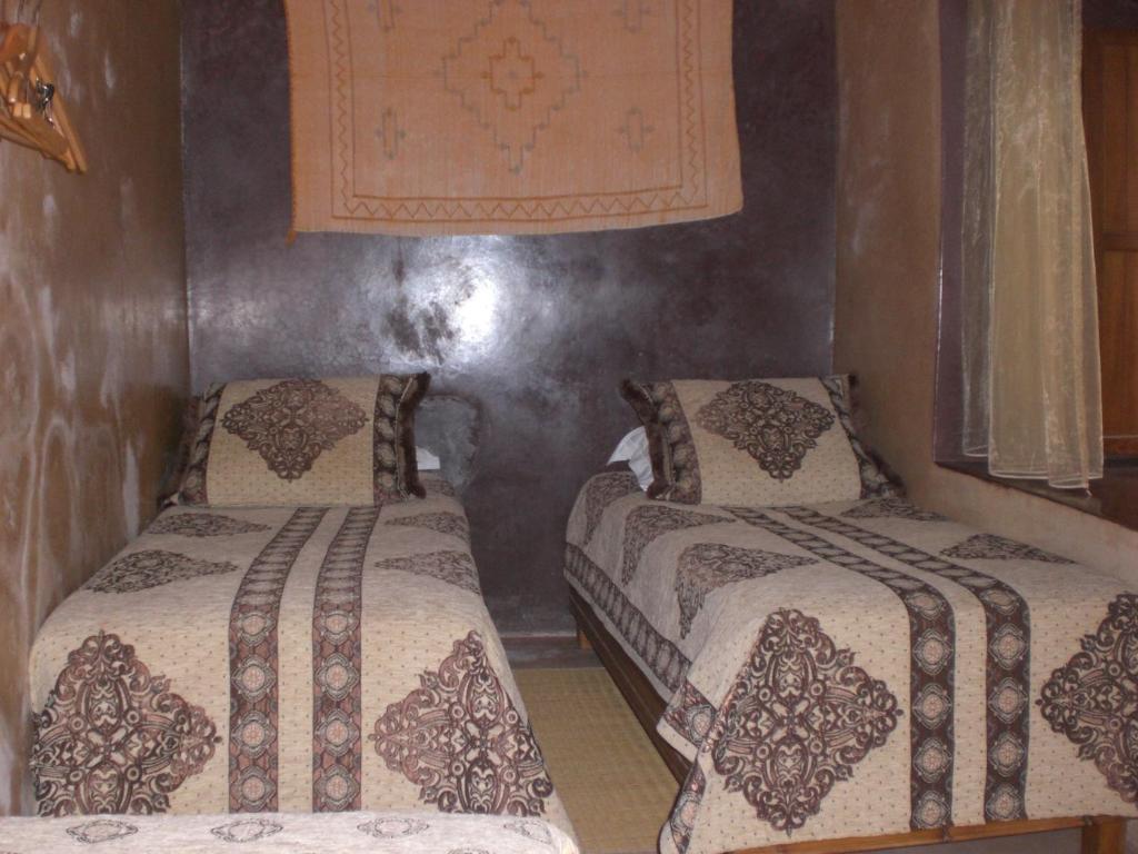 Dar Ganou Guest house 3*