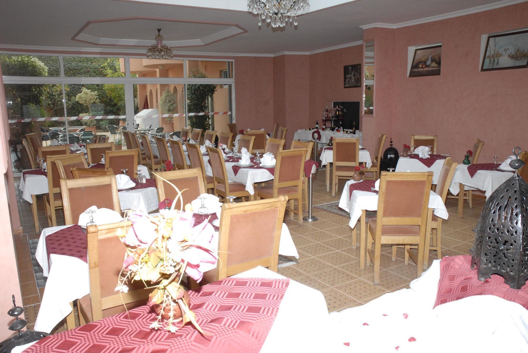 Akabar 3* Marrakesh