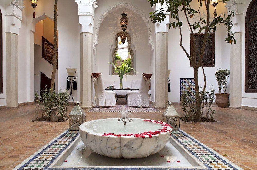 Zolah Riad Marrakesh